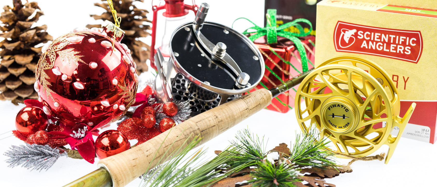 Best Fly Fishing Gift Ideas: A Complete Gift Guide