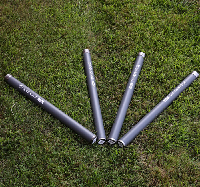 Douglas Sky G Fly Rod Series: Model-By-Model Review