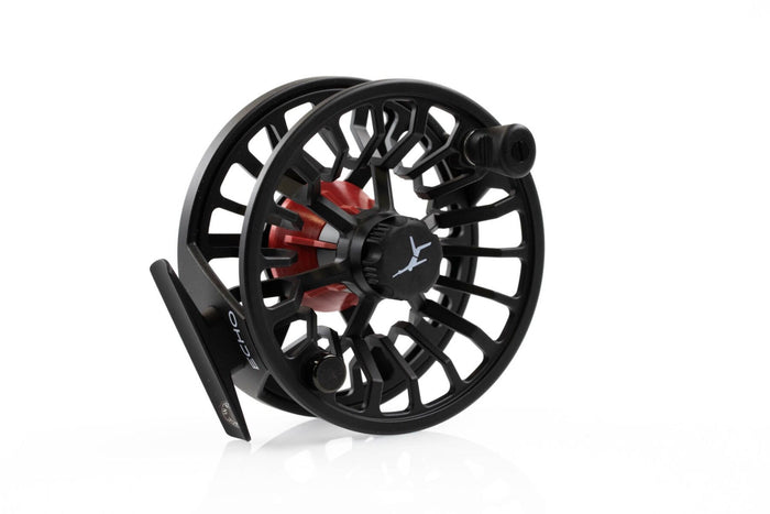 Echo Bravo Fly Reel Review