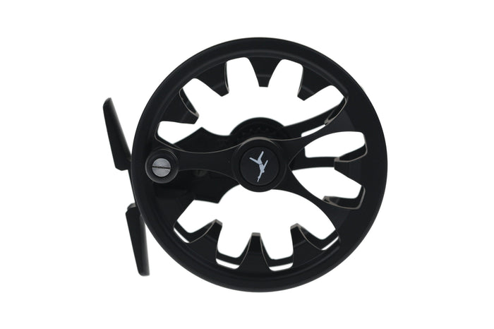 Echo Shadow Click Fly Reel Review