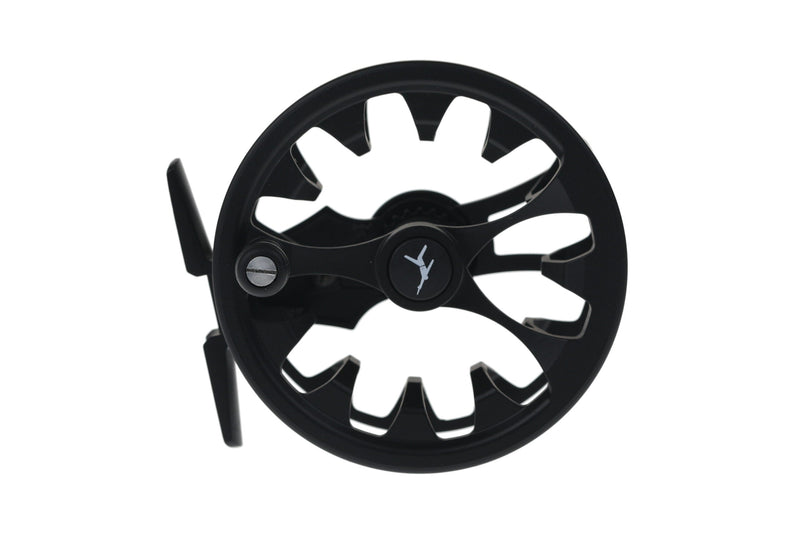 Echo Shadow Click Fly Reel Review