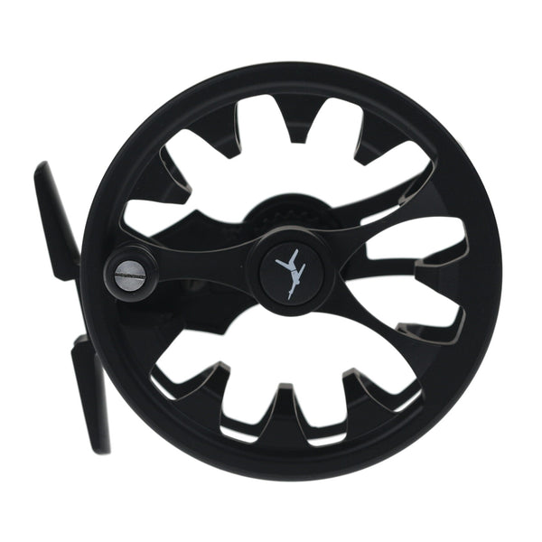 echo fly reel removing spool Orvis Hydros - IV up inertia Echo Shadow Click Fly Reel