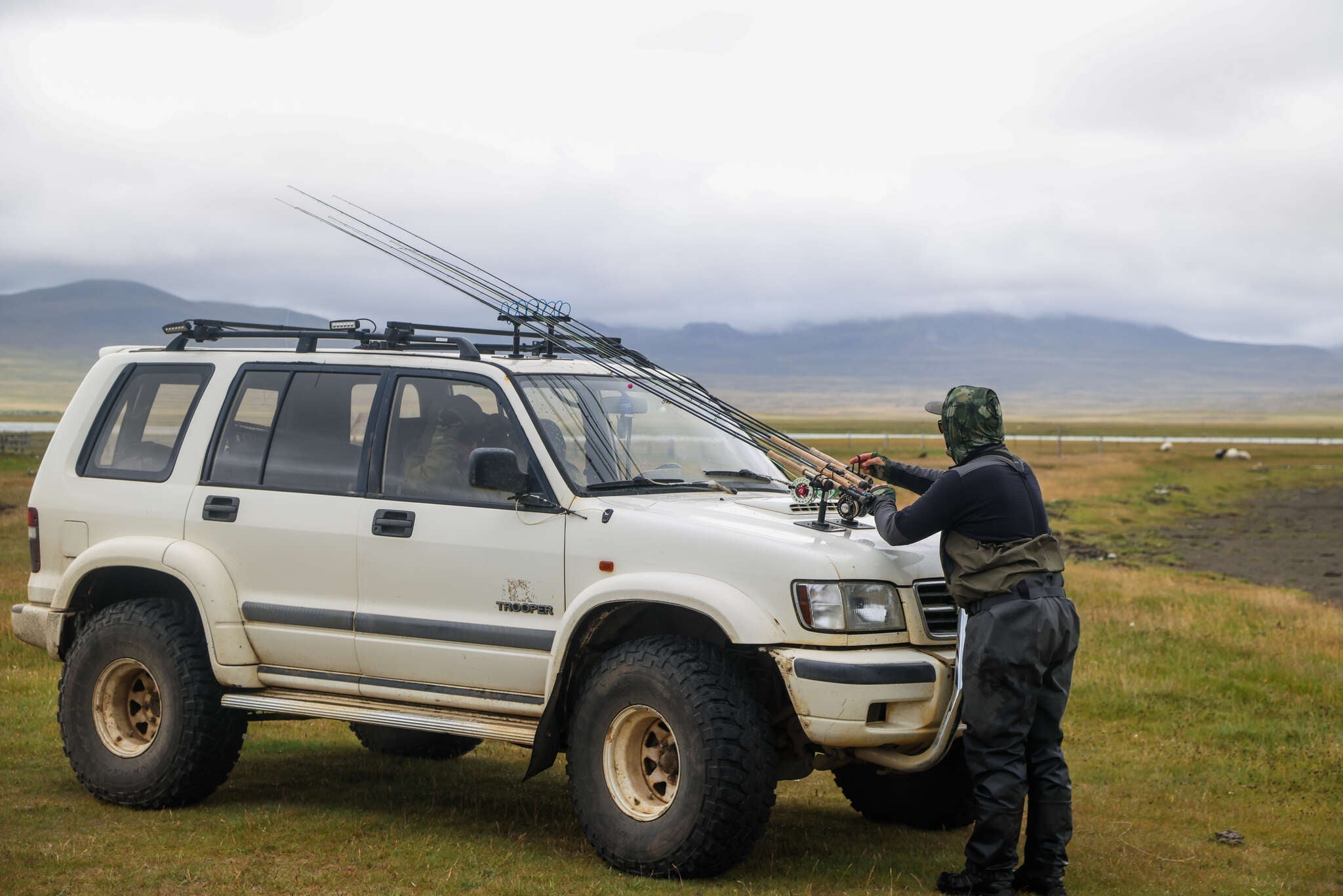 Fly Fishing Holiday Gift Guide 2025