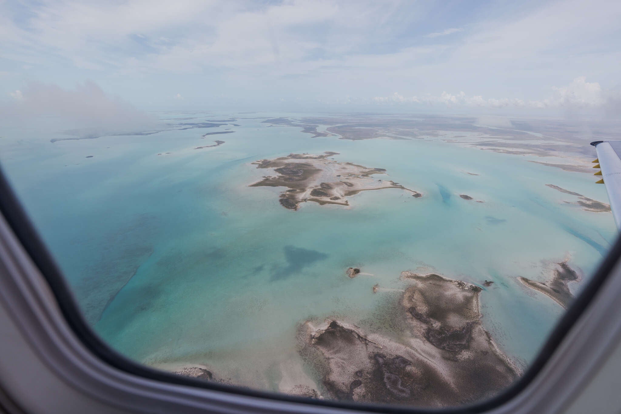 How to Get to the Seychelles Right Now: Alternate Routes for Fly Fishing Travel