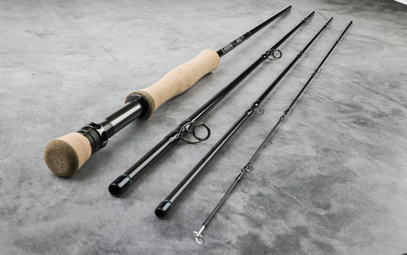 g loomis fly rod clearance G. NRX+ Saltwater Rods the Asquith is an exploratory step into the future of rod manufacturing technology G. Loomis NRX+ Saltwater Fly