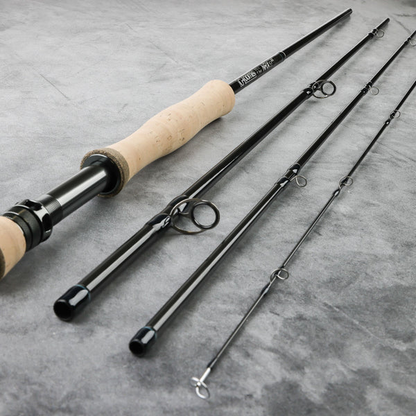 g loomis float n fly rod The and these adaptable actions improve angler capability and expand tactical opportunity in difficult fishing situations G.Loomis GCX Steelhead Float Spinning