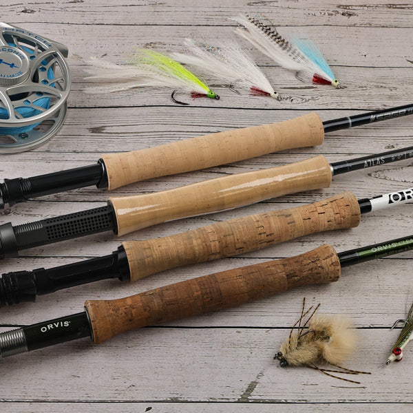 best fly fishing rods g loomis G. NRX+ Rod 10' 6wt regardless of casting distance or difficulty Best 8wt Fly Rods of
