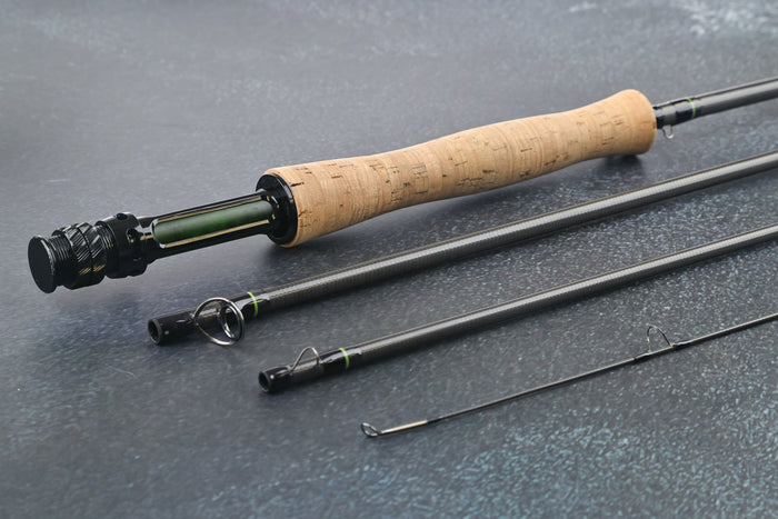 Scott Session Fly Rod Review