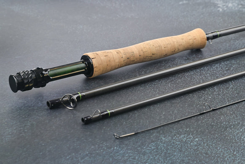 Scott Session Fly Rod Review
