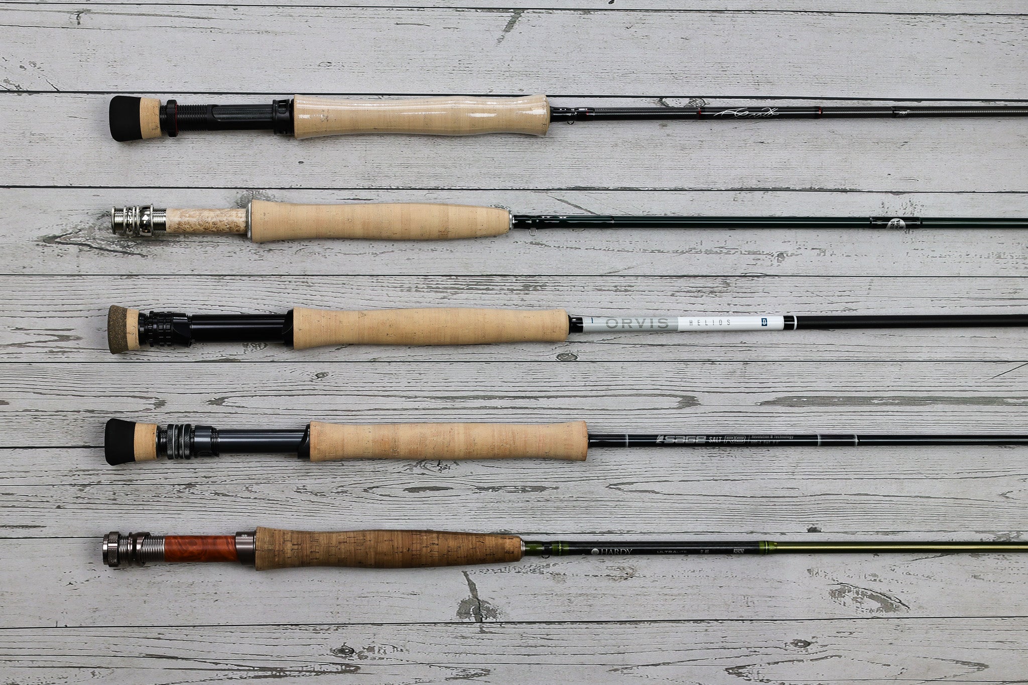Best 6wt Fly Rods of 2026