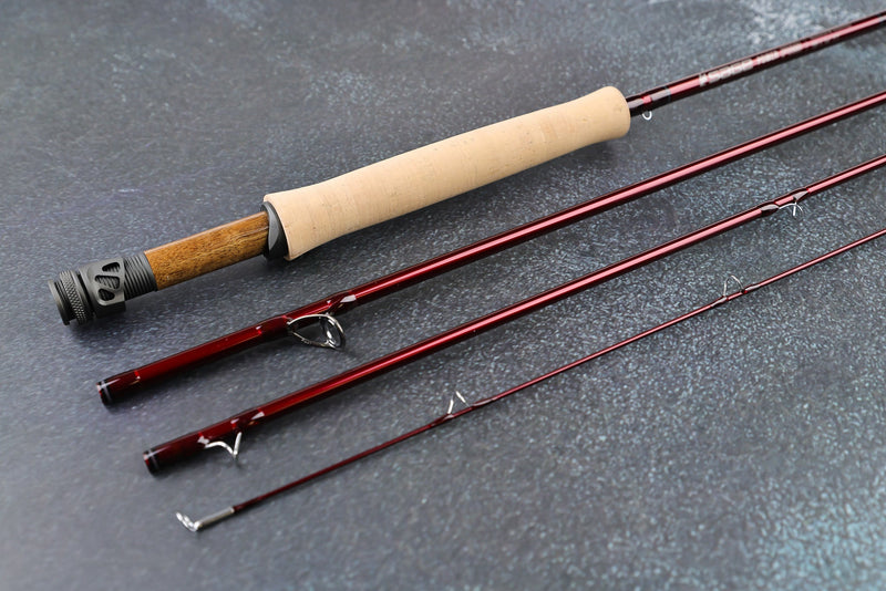 Sage Power R8 Fly Rod Review