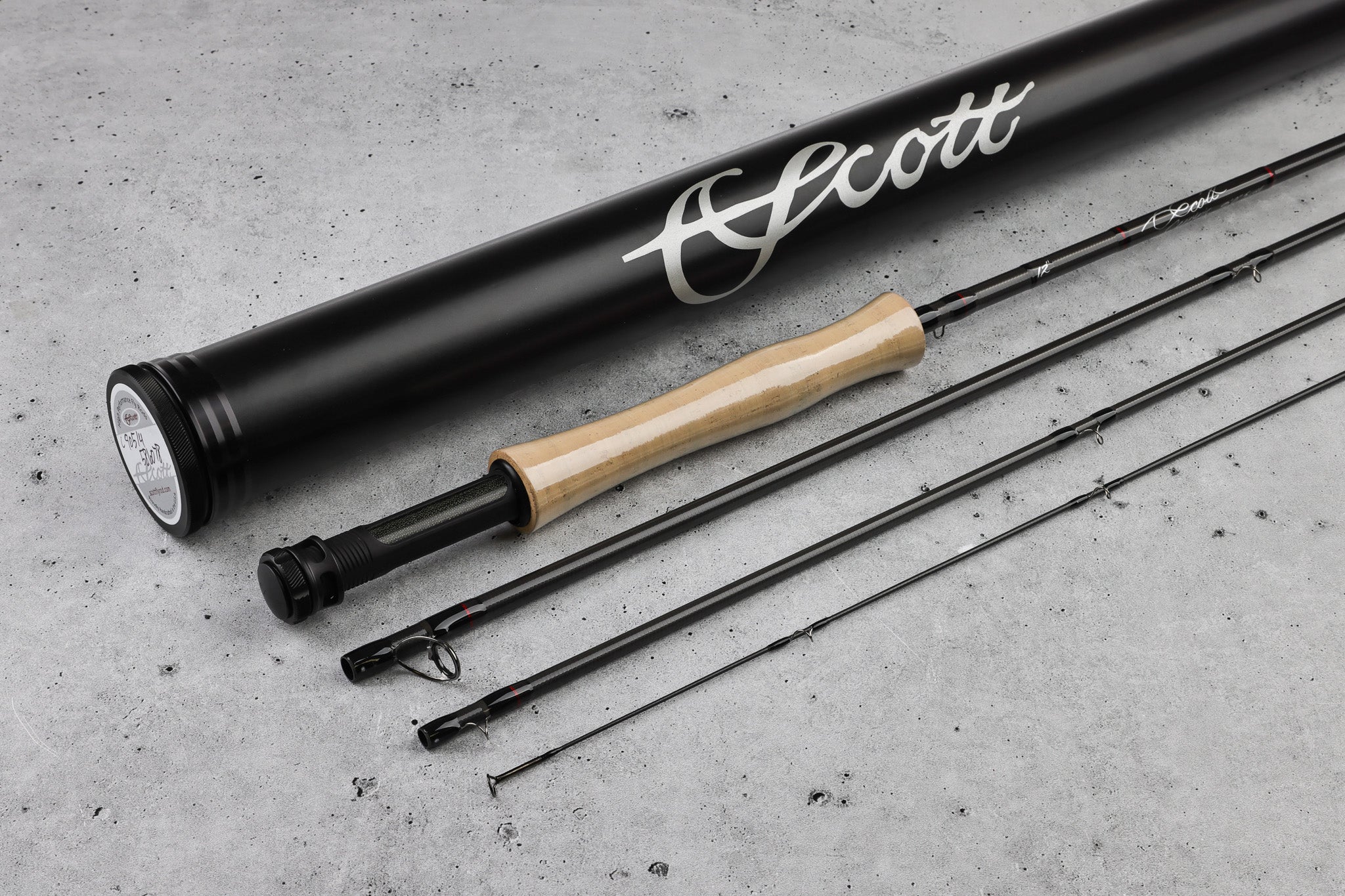 Scott Centric Fly Rod Review