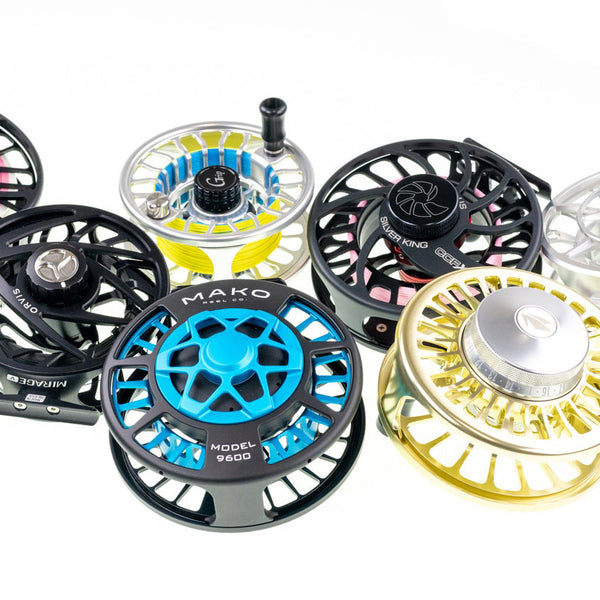 2023 Tarpon & Big-Game Reel Mini-Shootout | Trident Fly Fishing 2023 Tarpon & Big-Game Reel Mini-Shootout | Trident Fly Fishing