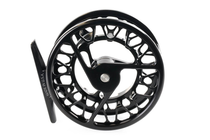 Galvan Brookie Fly Reel Review