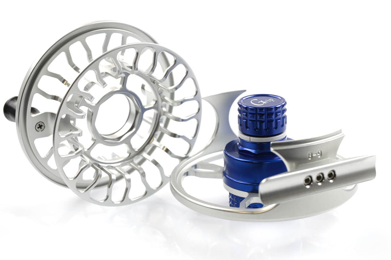 airflo t8 fly reel Sougayilang Fishing Reel, Die Cast Aluminum Fly Reel, 5/6, 7/8, Weight Saltwater Fly Reels-Blue #5 : Sports & Outdoors Thus the Torque series reels were born. Ultralight Fly Fishing Airflo