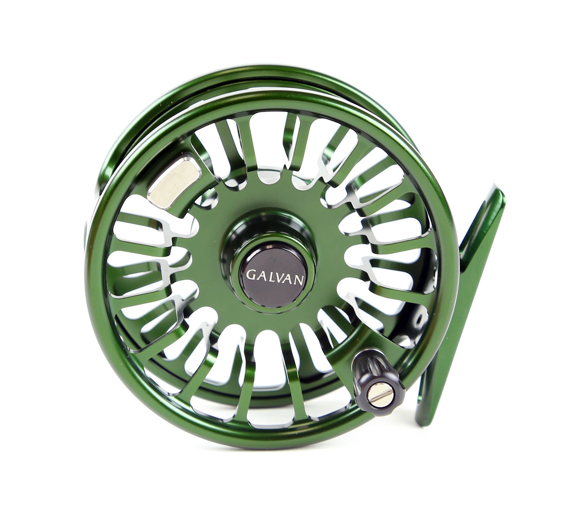 Galvan Torque T-5 Fly Reel Review