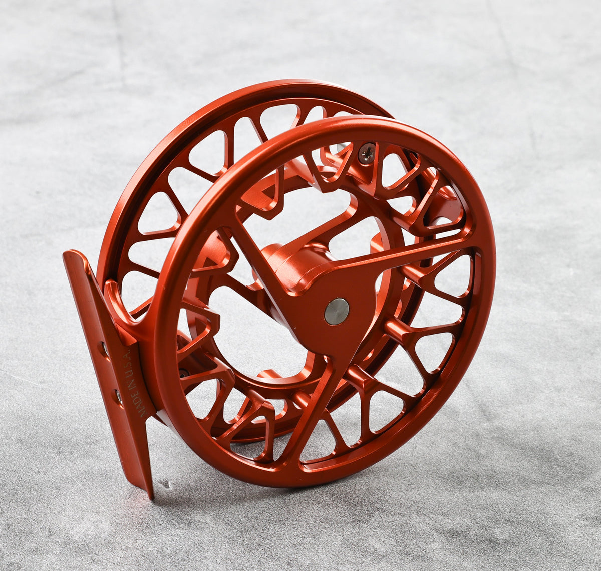 Galvan Brookie Fly Reel Review