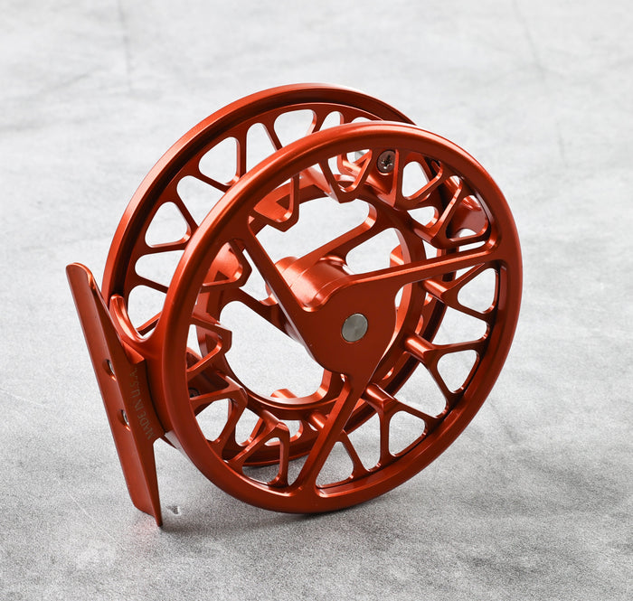 Galvan Brookie Fly Reel Review
