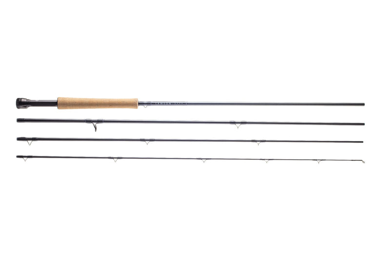 Lamson Guru Fly Rod Review