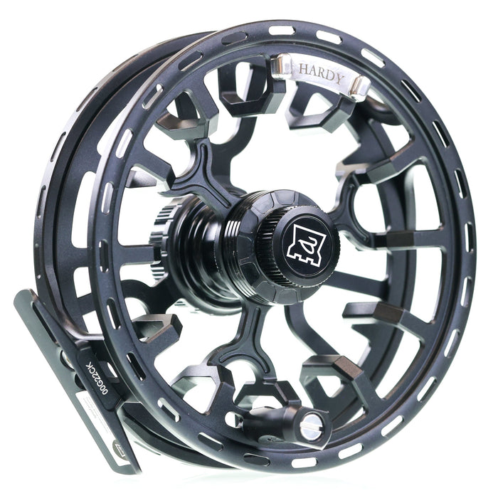 Hardy Fortuna Regent 10000 Fly Reel Review