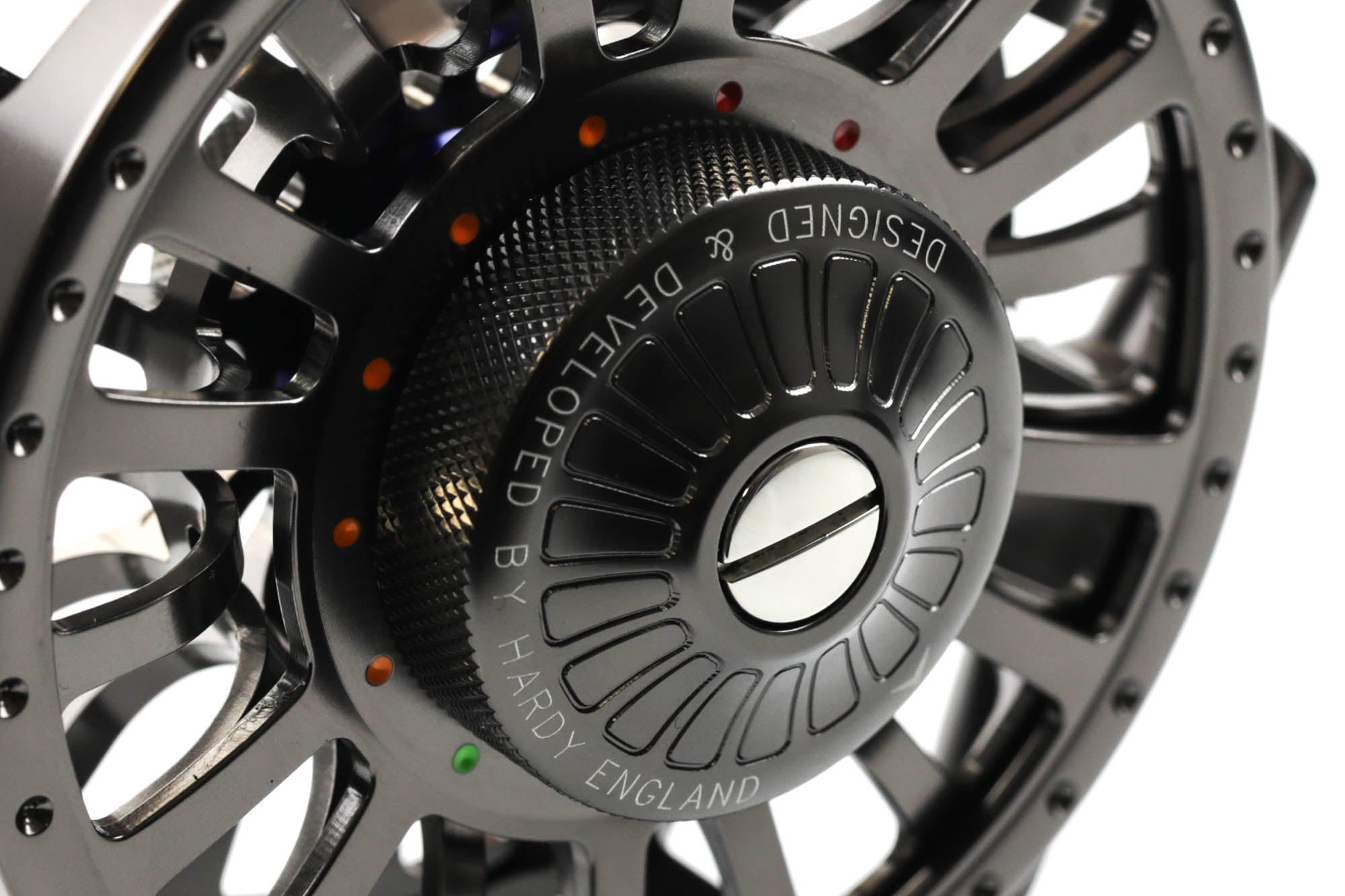 Hardy Fortuna XDS 6000 Fly Reel Review