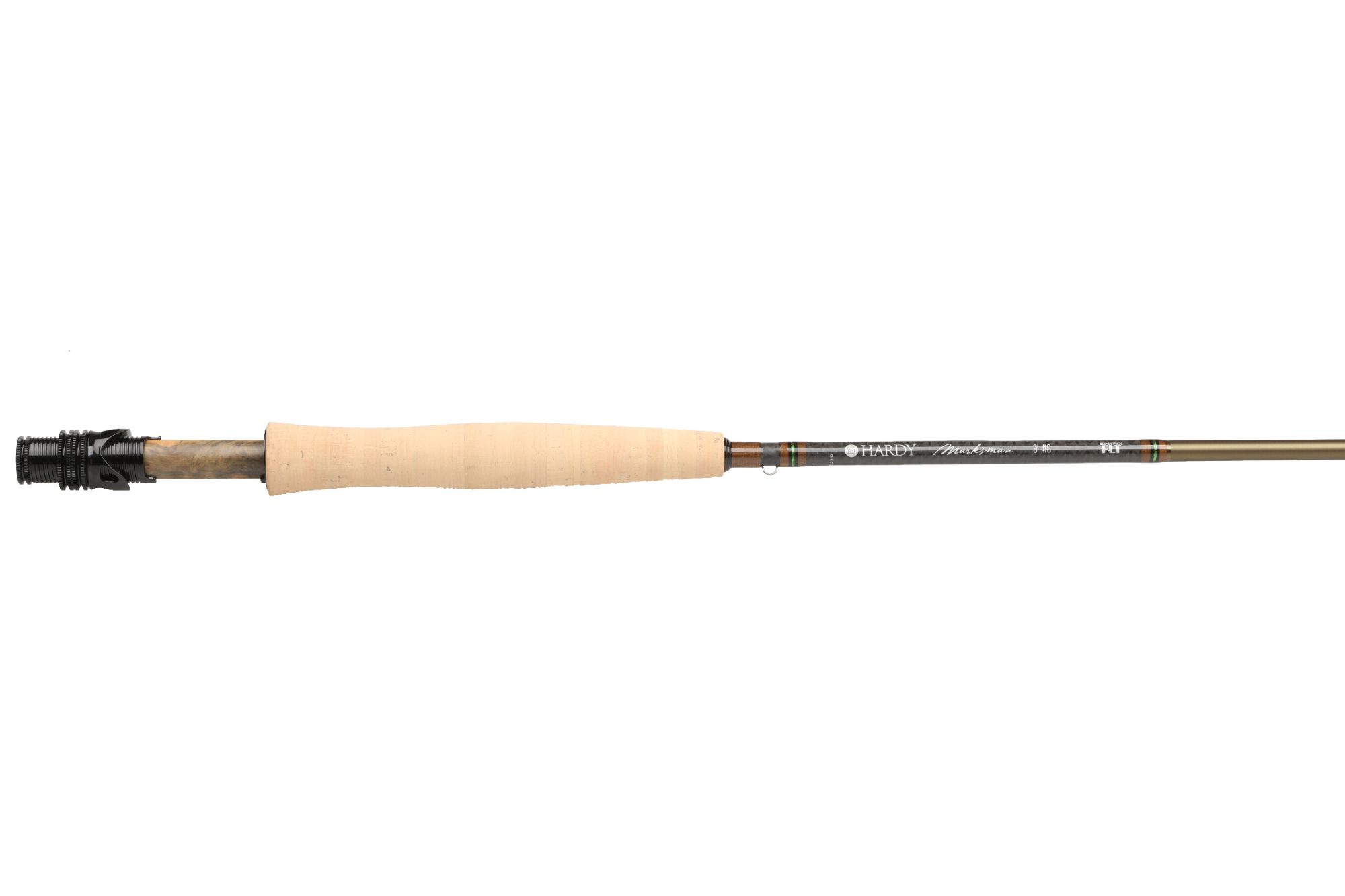 Hardy Marksman Fly Rod Review | Trident Fly Fishing