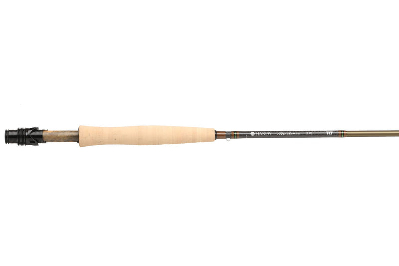 Hardy Marksman Fly Rod Review
