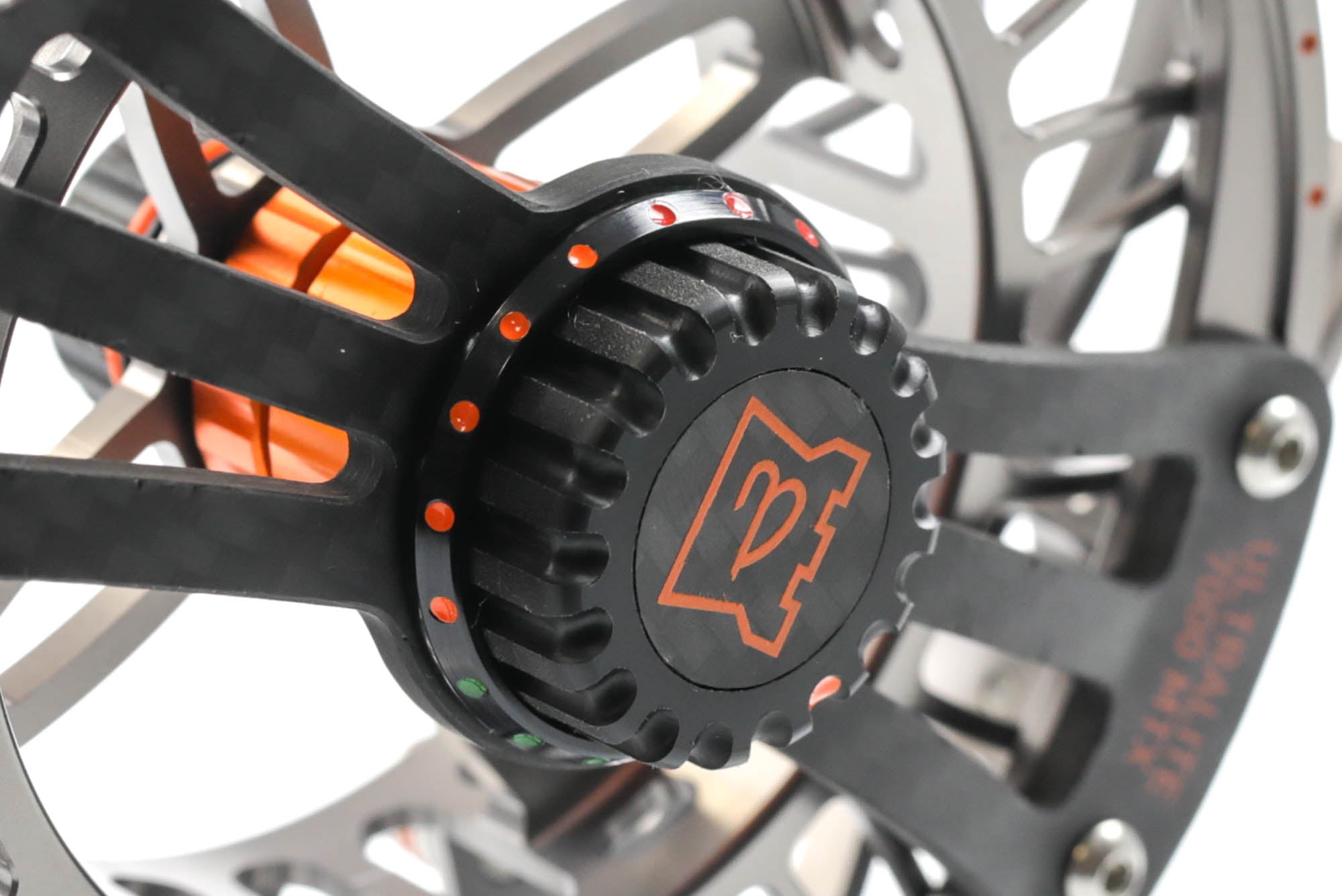 Hardy Ultralite MTX 7000 Fly Reel Review