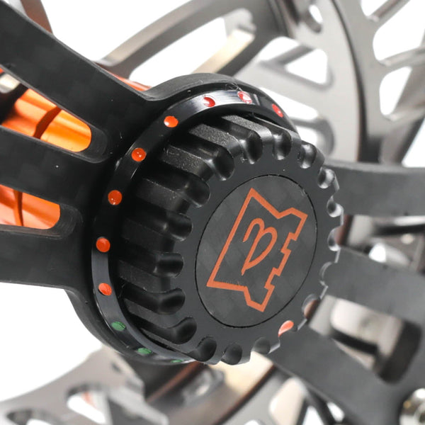 Hardy Ultralite MTX 7000 Fly Reel Review | Trident Fly Fishing