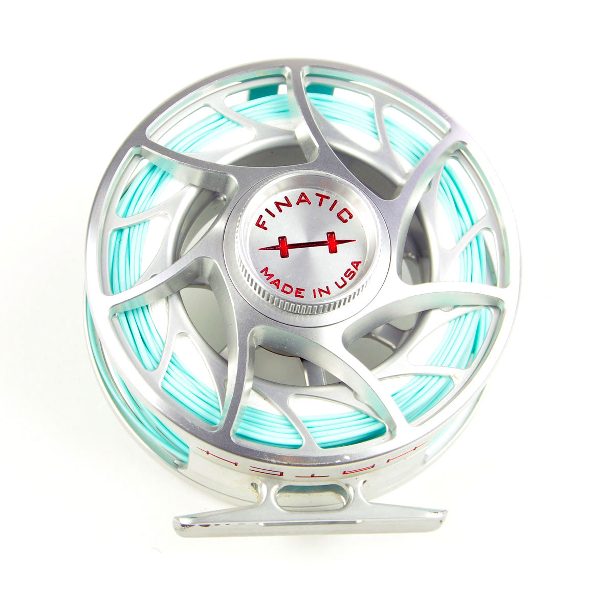 Hatch Finatic 7-Plus Fly Reel Review | Trident Fly Fishing