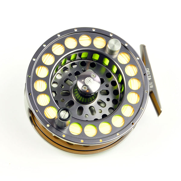 airflo delta fly reel SWITCH Mayfly Outdoors Designed by the team behind Ross Reels in Montrose Airflo V3 Fly Reels