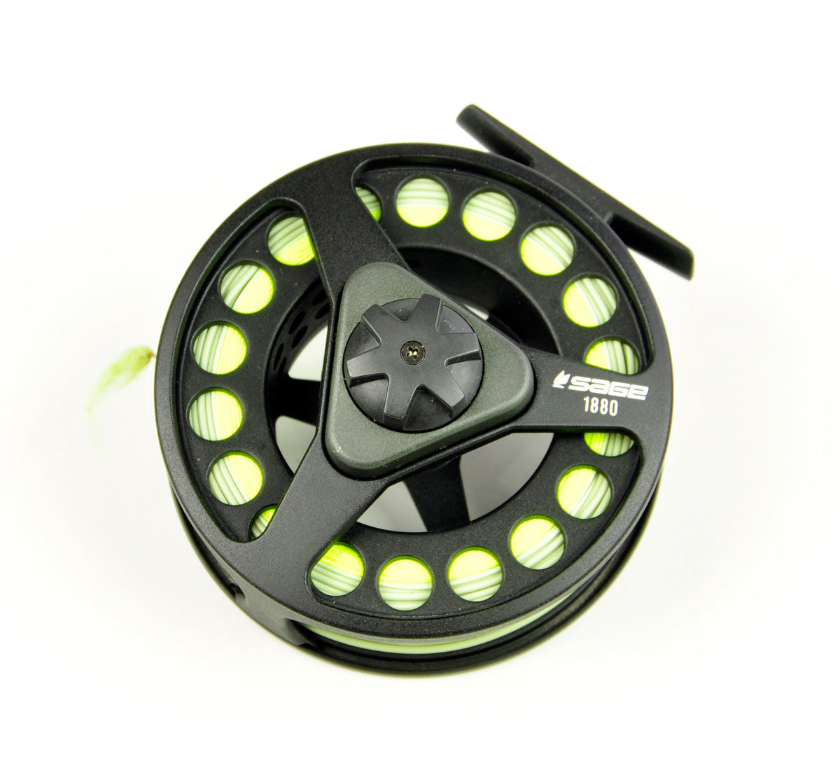 Sage 1800 Fly Reel Review
