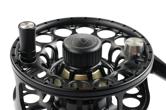 Einarsson Invictus 8/10 Fly Reel Review