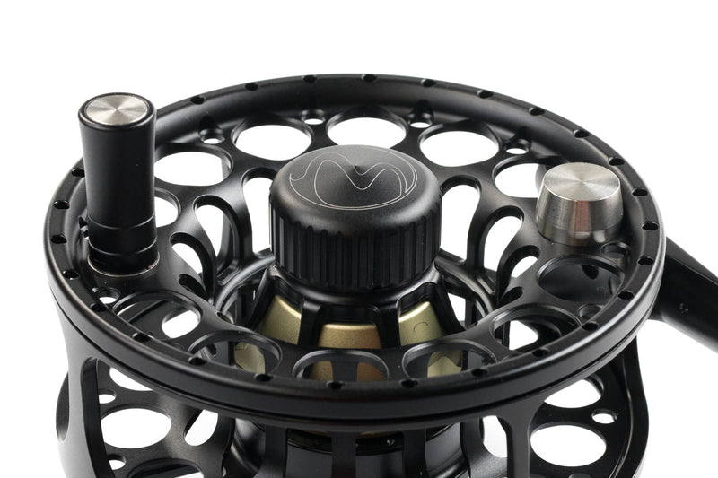 Einarsson Invictus 8/10 Fly Reel Review