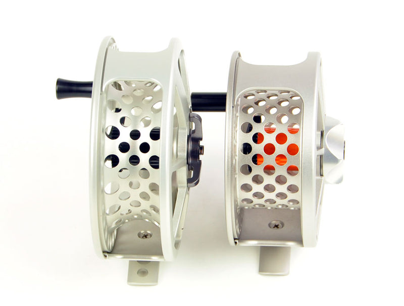 Lamson Speedster Fly Reel Review