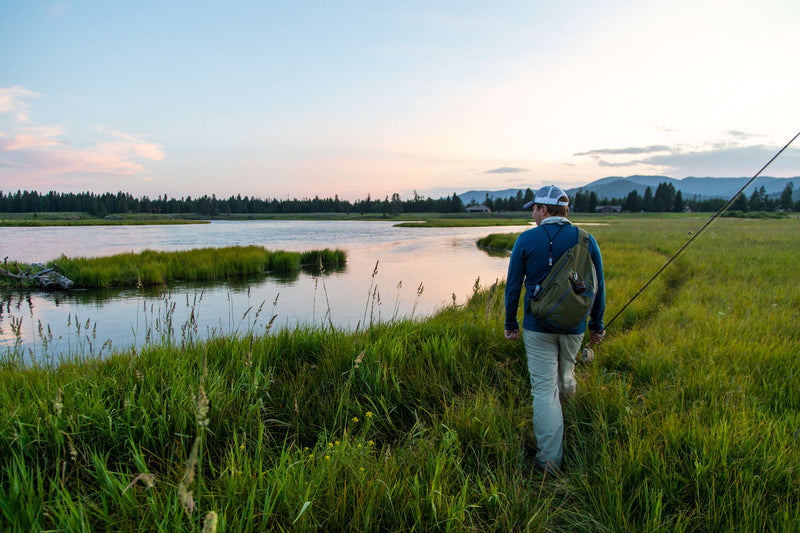 The Best Dry Flies For Late Summer Trout