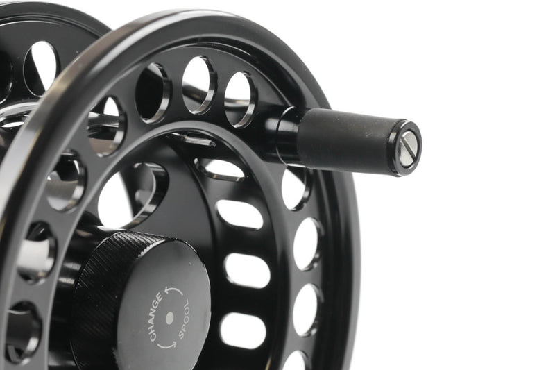 Loop Evotec HD 8ten Fly Reel Review