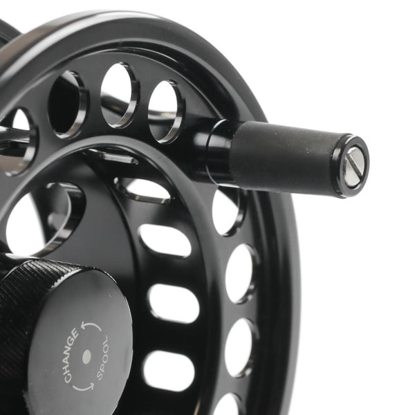 Loop Evotec HD 8ten Fly Reel Review | Trident Fly Fishing