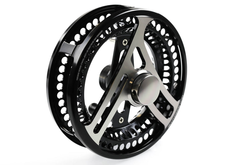 Loop Opti Speedrunner Fly Reel Review