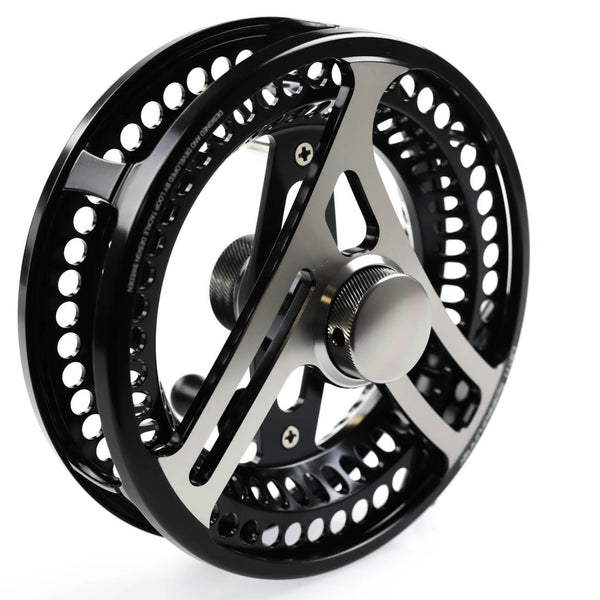 Loop Opti Speedrunner Fly Reel Review | Trident Fly Fishing