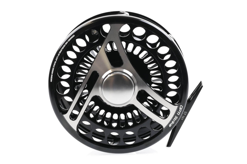 Loop Opti Strike Fly Reel Review