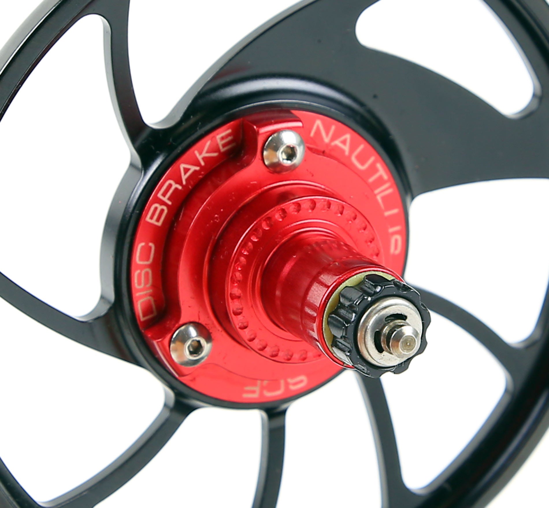 Nautilus FWX 5/6 Fly Reel Review