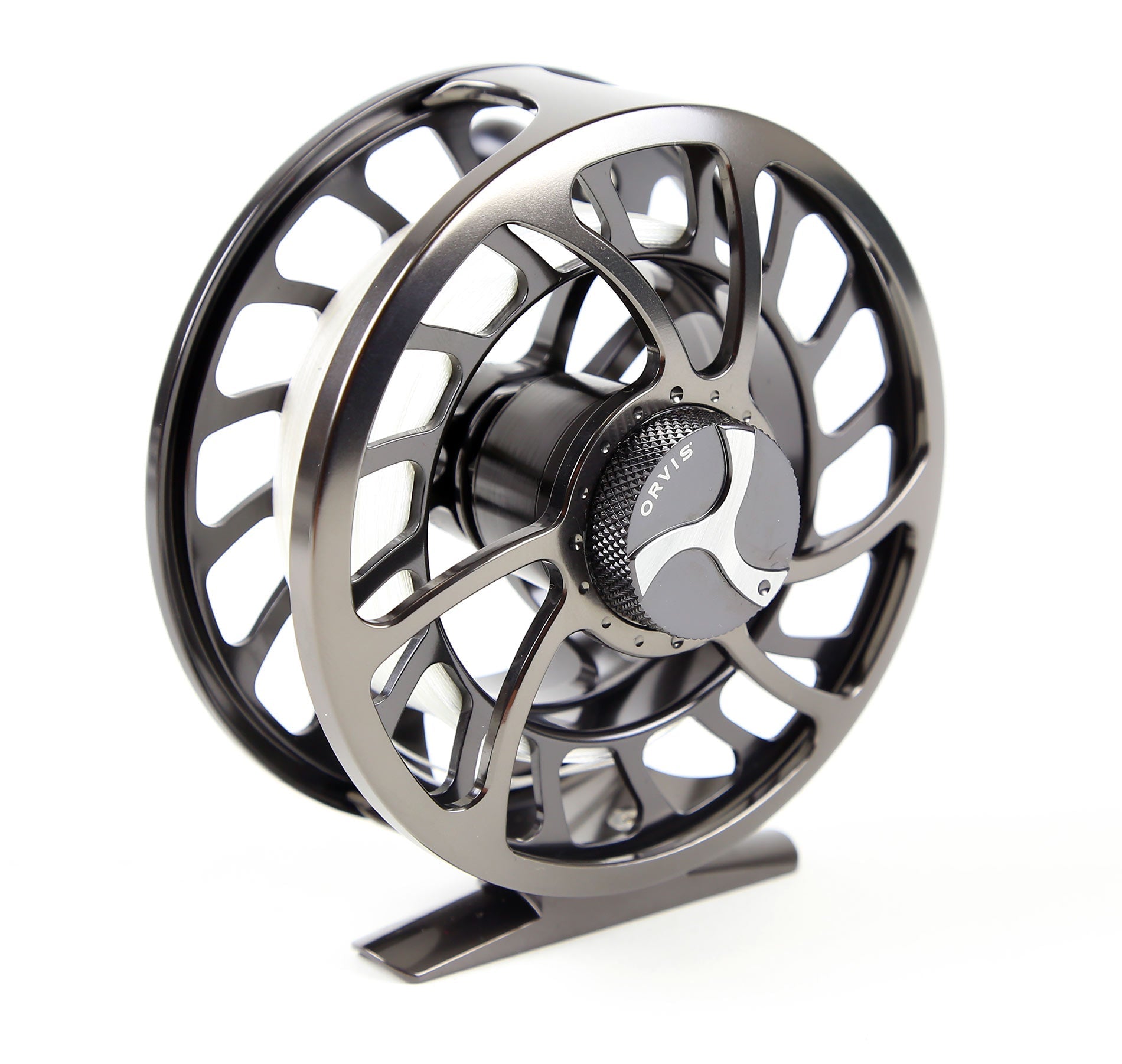 Orvis Mirage III Fly Reel Review