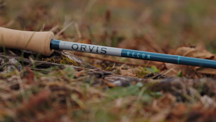Orvis Recon 3 Fly Rod Series: Model-By-Model Review