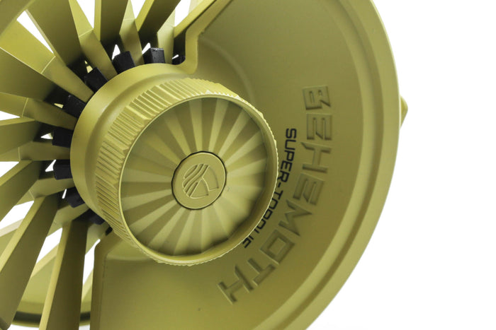 Redington Behemoth Fly Reel Review