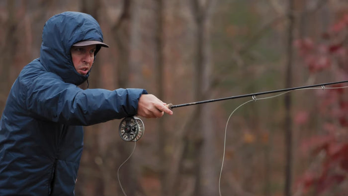 Redington Big Game Fly Rod Review