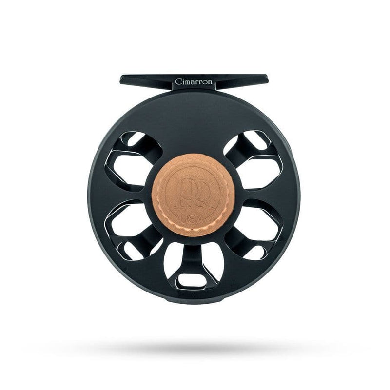 Ross Cimarron Fly Reel Review