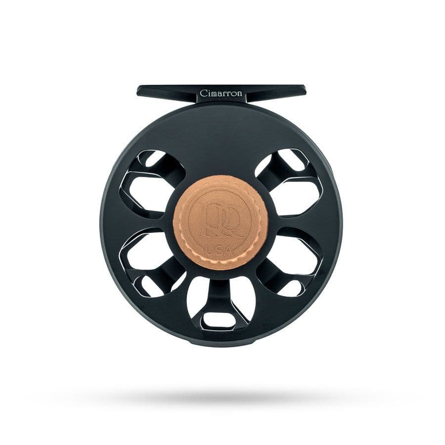 Ross Cimarron Fly Reel Review