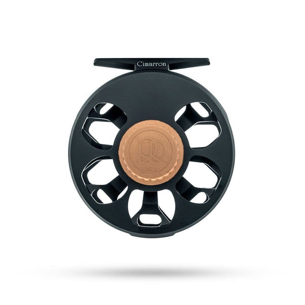 Ross Cimarron Fly Reel Review | Trident Fly Fishing