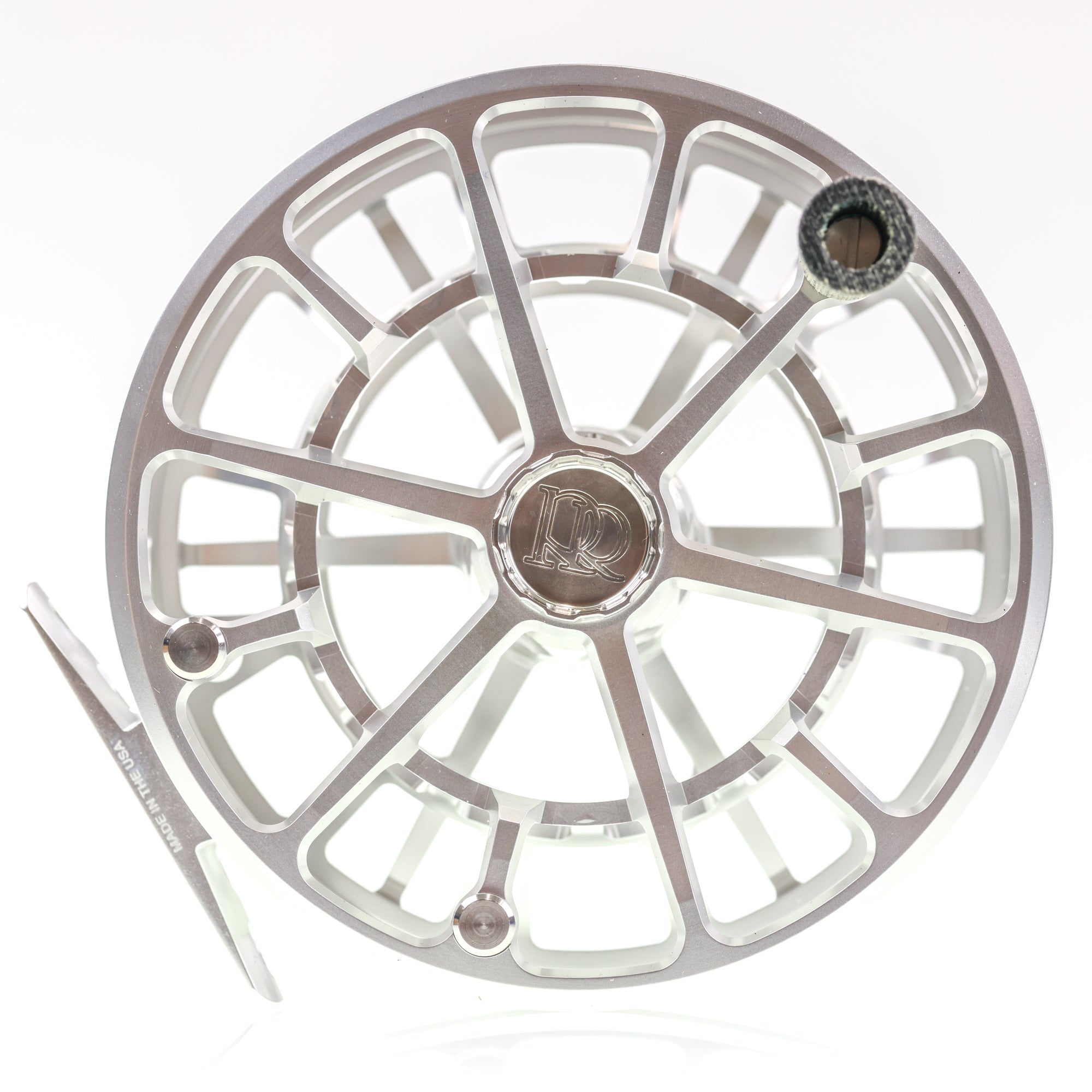 Ross Evolution R Salt 11/12 Fly Reel Review